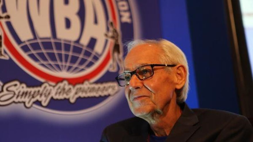 Gilberto Mendoza tenía problemas de salud