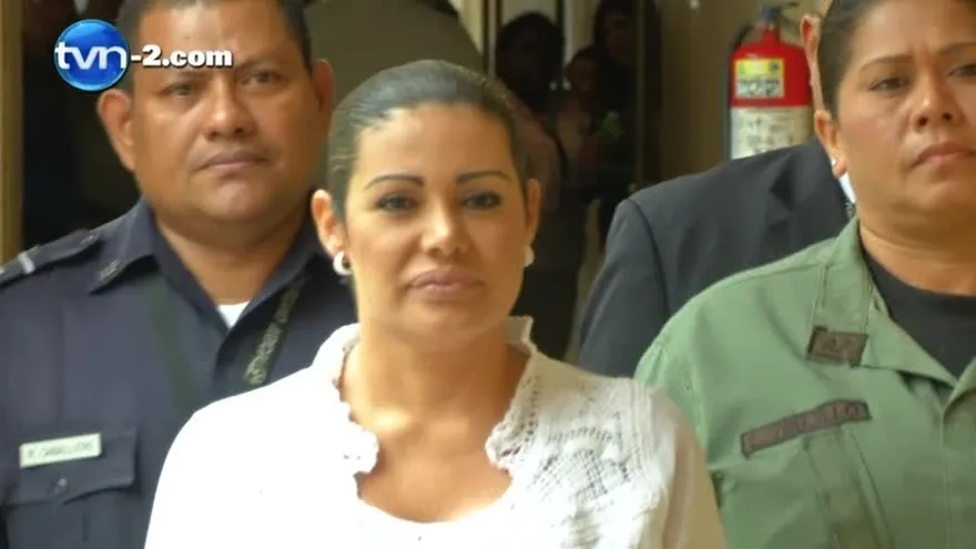 En 30 días podrían llamar a juicio a “La Chechi”