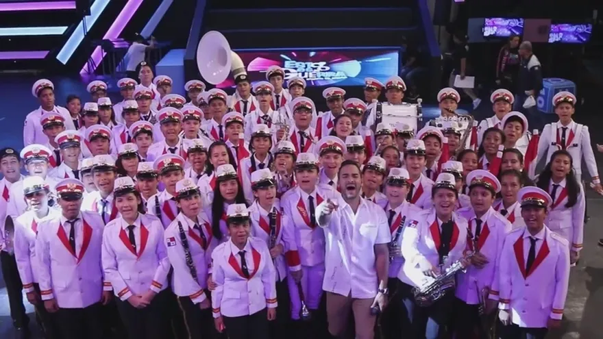 Backstage - Episodio 7