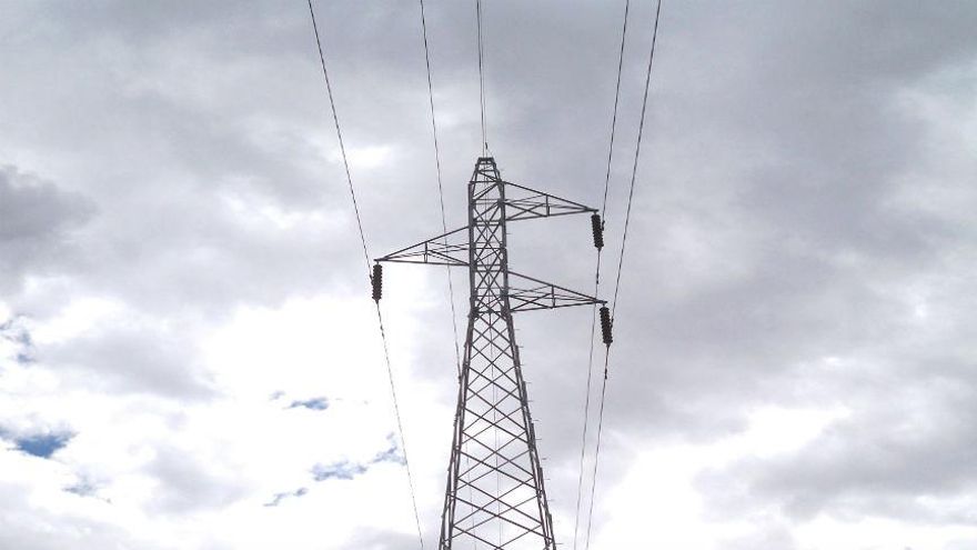 ETESA dice que se ha recuperado 70 % carga eléctrica