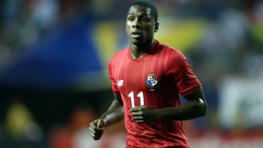 Panamá afina en Chicago su duelo amistoso con México