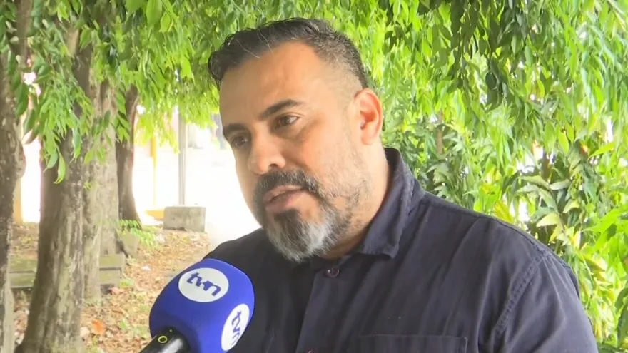 Empresa reacciona sobre detonaciones en proyecto en Villa Zaita