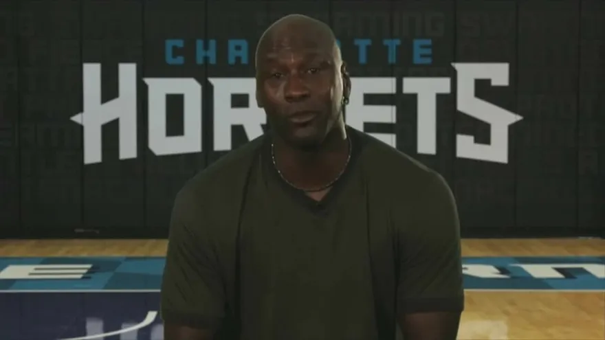 Michael Jordan le rindió homenaje a Kobe Bryant