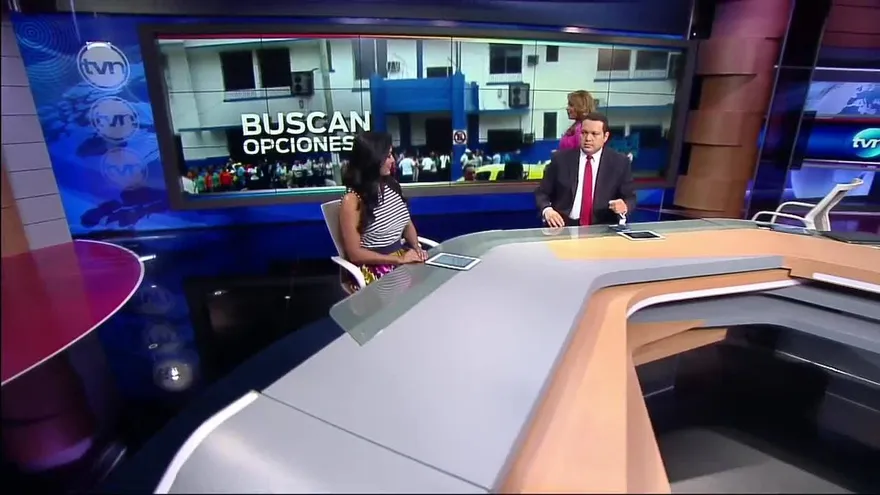 Noticiero Estelar 14 de febrero del 2017 - Bloque 3