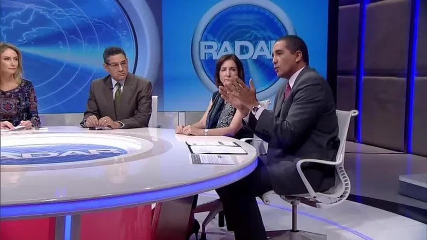 Bloque 3: Empresas condenadas podrán contratar con el Estado