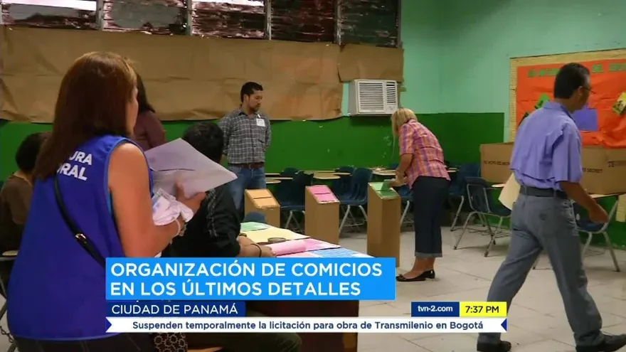 Noticiero Estelar del 30 de abril del 2019- Bloque 3