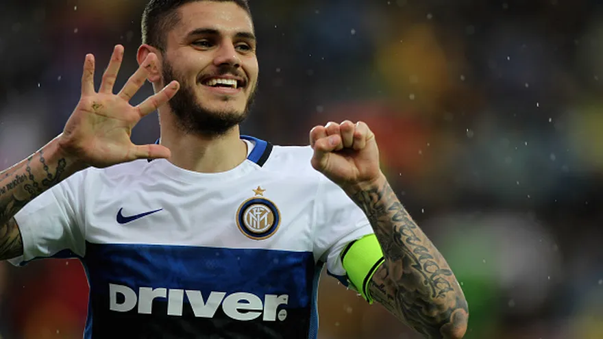 Mauro Icardi