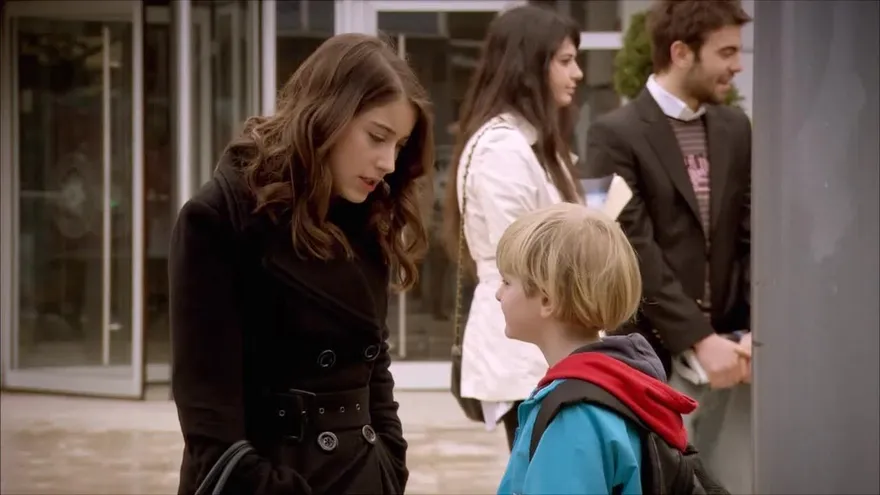 El secreto de Feriha Capítulo 21