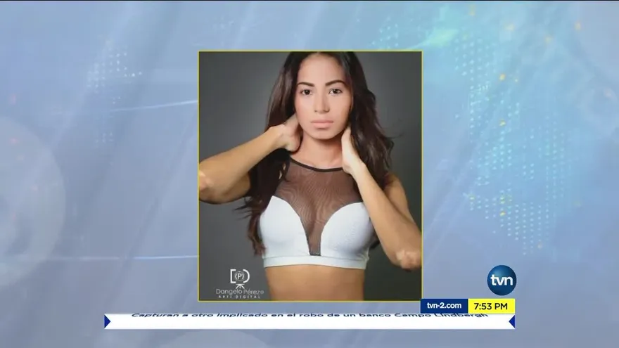 Discriminan a joven panameña en Miss Turismo Internacional