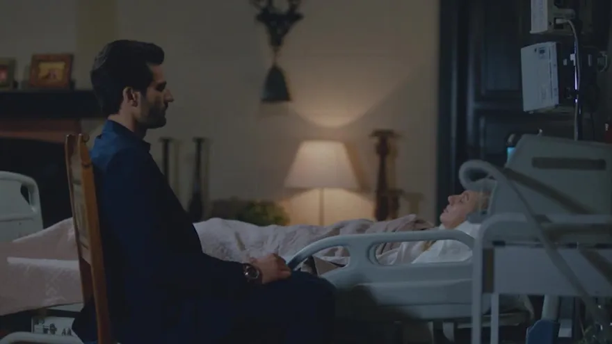 Amor Eterno Capítulo 102