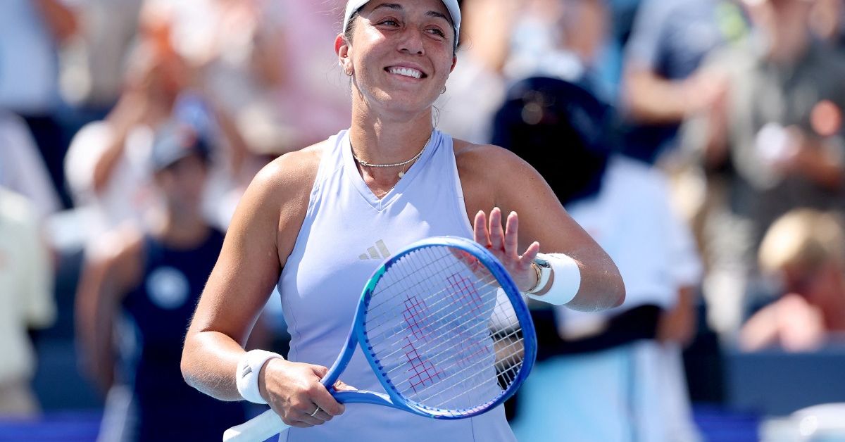 Masters 1000 Cincinnati| Se definen los primeros clasificados a las semifinales del torneo de tenis
