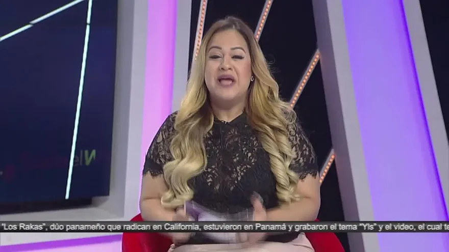 ¡Blanca Herrera se daba cuenta de todo por las redes de SEW!