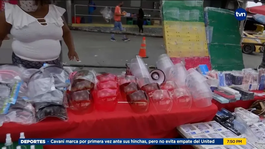 ¿Cómo limpiar la pantalla facial?