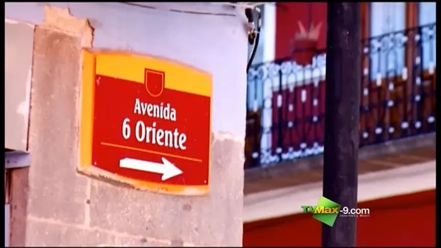 La Calle de los Dulces