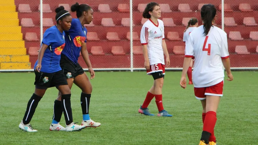 Se define sede de la Clasificatoria Centroamericana Femenina de Concacaf