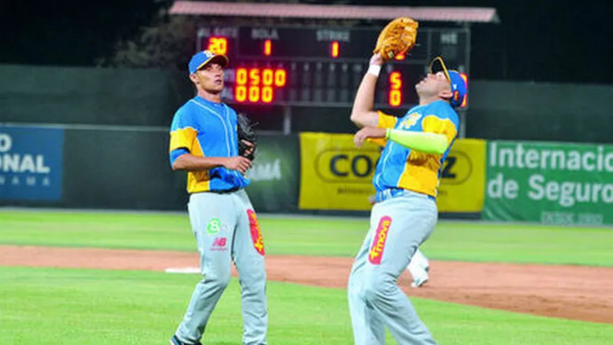 Herrera presentará rotación de cuatro abridores para el Nacional de Béisbol Mayor