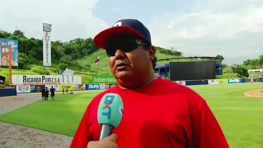 Panamá pierde ante El Salvador la semifinal de la Serie Latinoamericana Big League