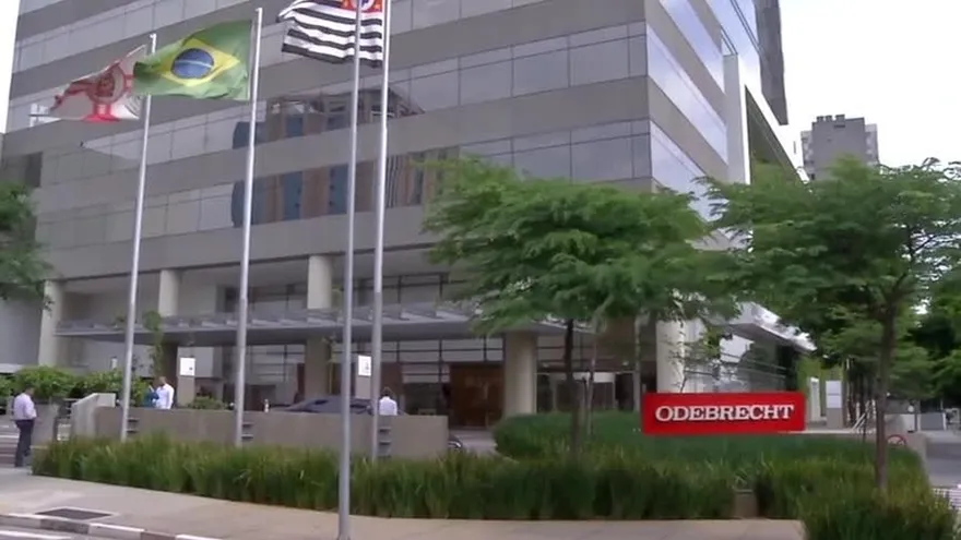 Sociedad civil se pronuncia sobre Odebrecht