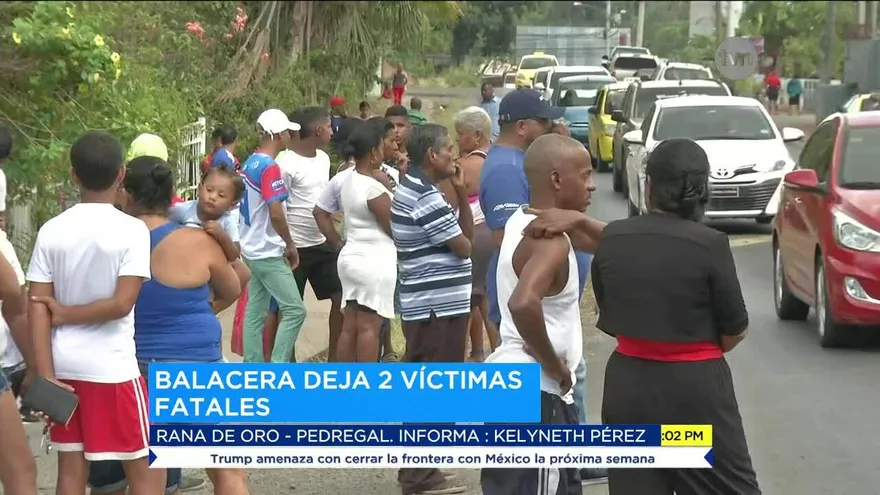 Asesinan a candidato a representante en una balacera