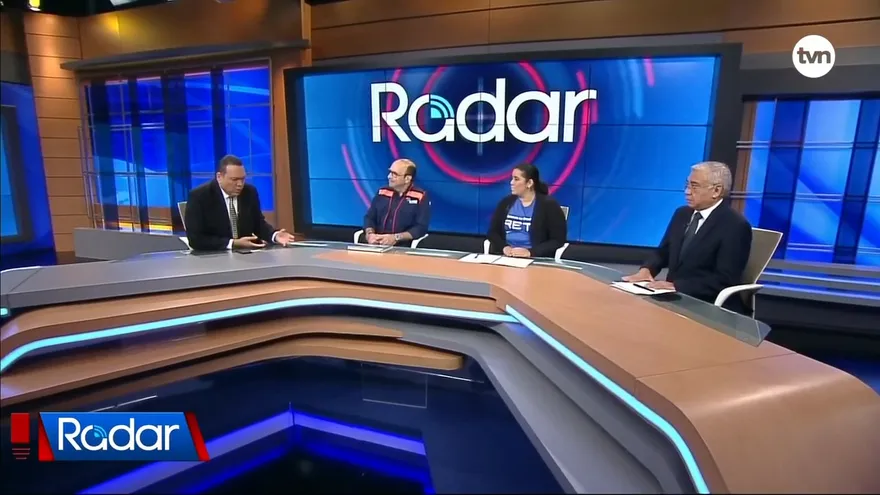 Bloque 3: Situación de los migrantes que pasan por Panamá