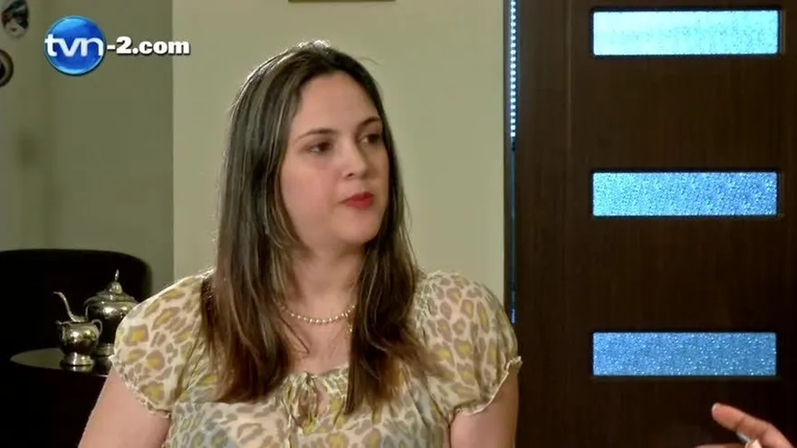 Pellegrini habla sobre vinculación de Ignacio Fábrega con Financial Pacific