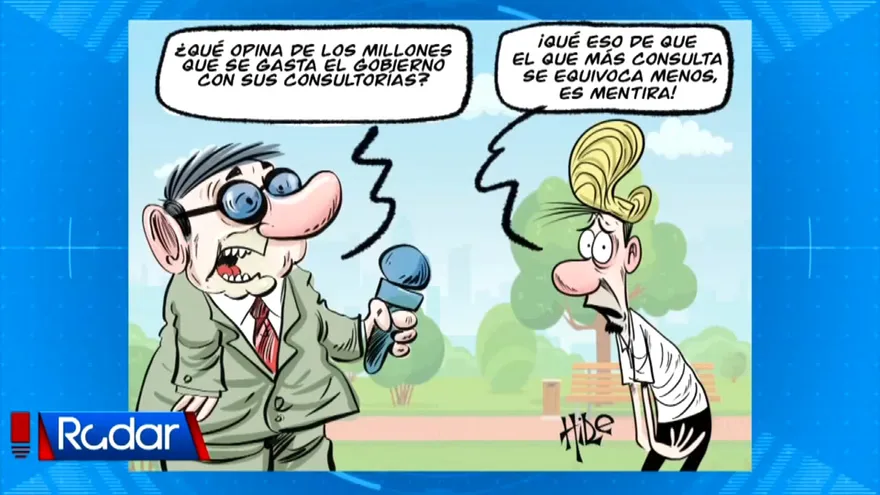 Bloque 6: Caricatura y conclusiones