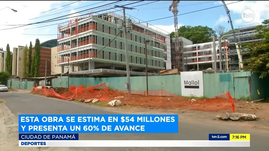 Ciudad de las Artes sigue en etapa de construcción