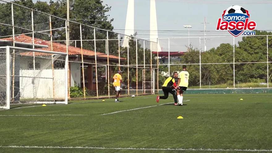 Toda la actualidad de la Sub17 de Panamá previo al Premundial de Honduras