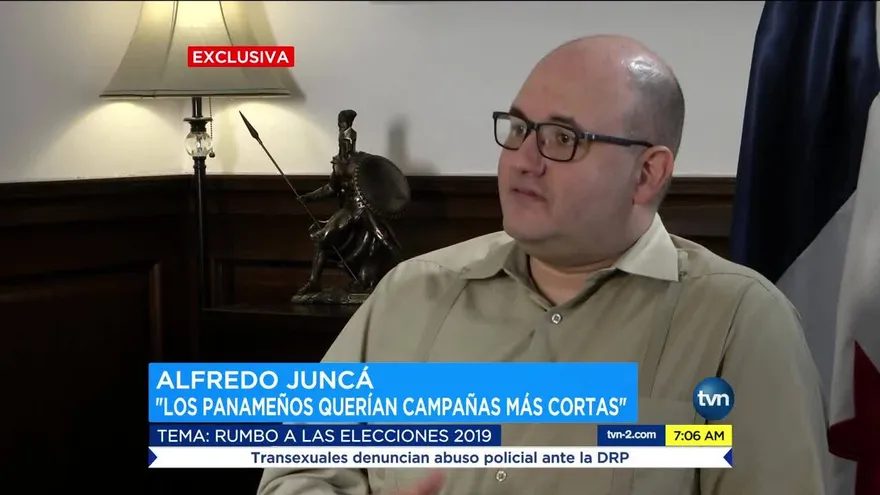 Elecciones primarias, el gran reto del Tribunal Electoral