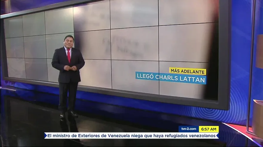 Noticiero AM 12 de septiembre del 2018 - Bloque 1