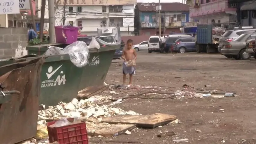 Recolección de basura es un caos en la ciudad