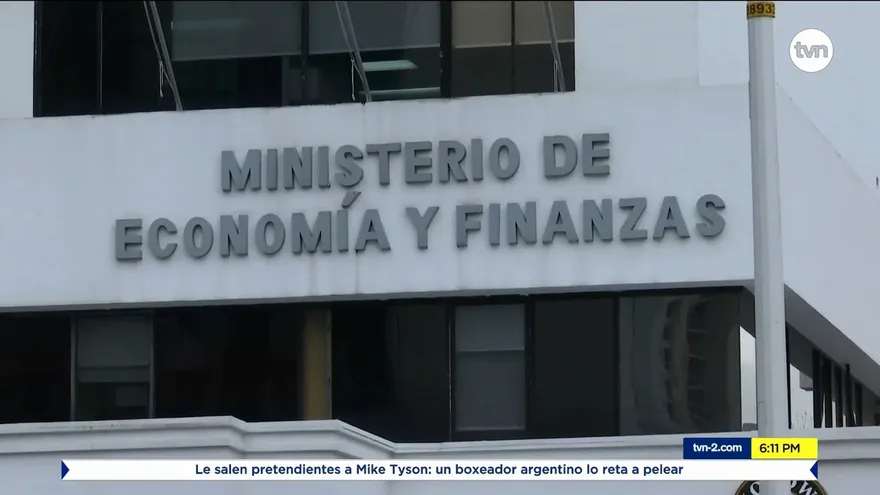 Comisión legislativa de Presupuesto cita a Ministro de Economía