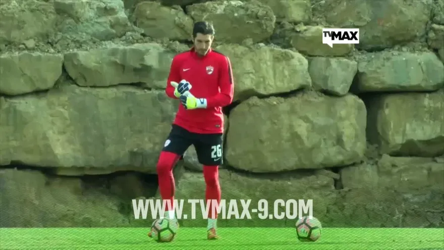 Jaime Penedo en exclusiva desde Rumanía | 1ra Parte