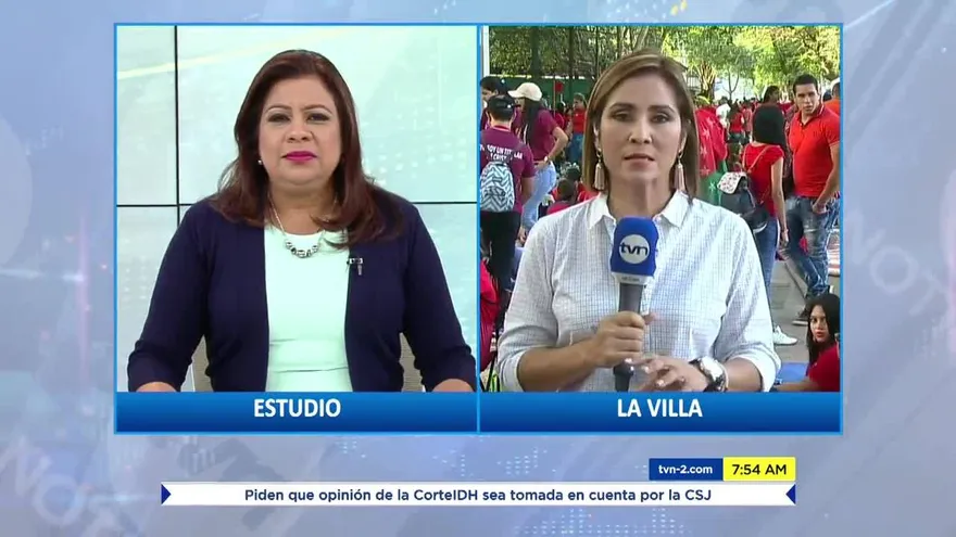 Noticiero AM 26 de enero del 2018 - Bloque 3