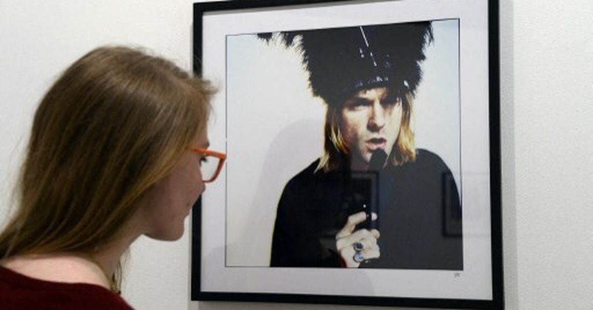 Kurt Cobain | Nuevas teorías de un exdetective cuestionan la versión oficial de suicidio