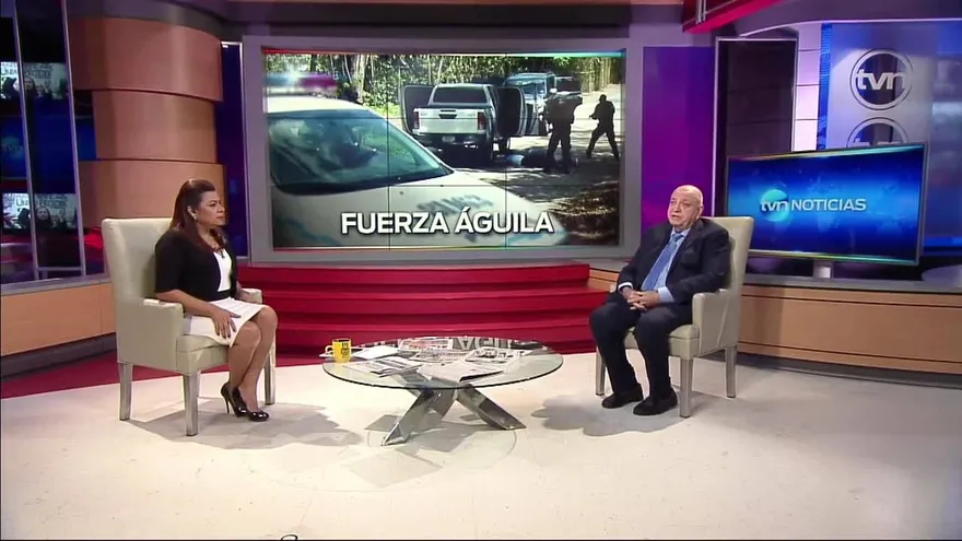 Noticiero AM 30 de marzo del 2017 - Bloque 2