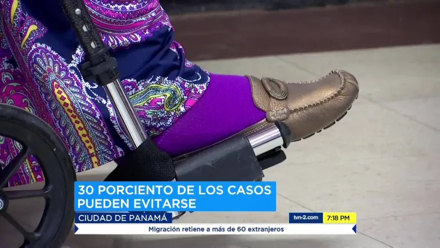 Aumentan los casos de cáncer en Panamá