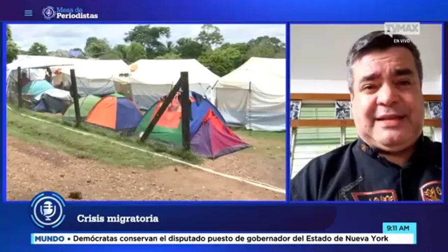 Mesa de Periodistas 9 de noviembre de 2022