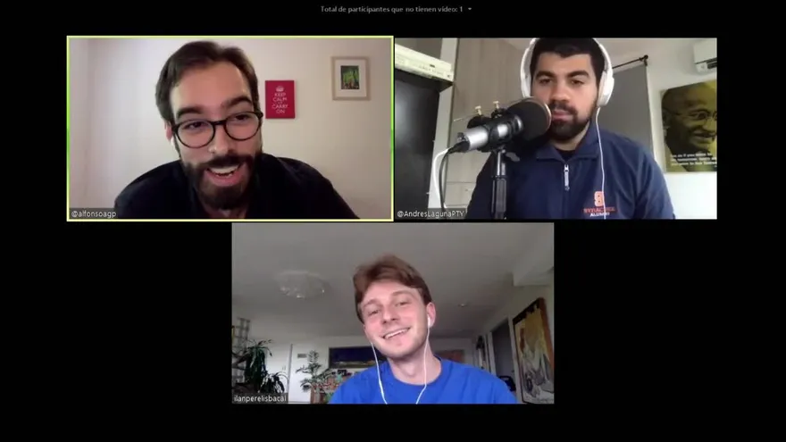 La Previa 14 de abril de 2020