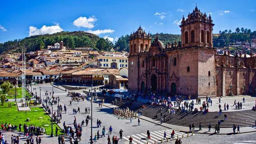 Piden una visión estratégica para explotar el turismo patrimonial de Latinoamérica.