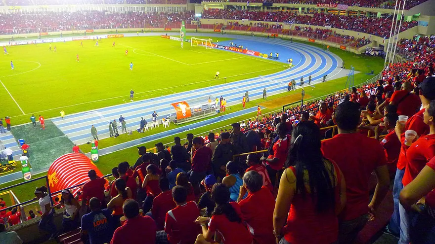 A partir de hoy los aficionados podrán adquirir sus entradas para el Panamá - México