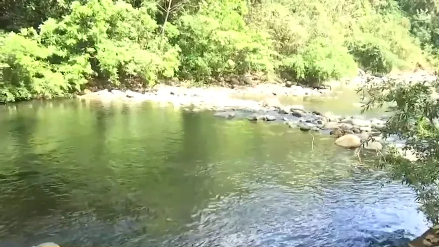 Recomendaciones para evitar tragedias en ríos, playas y balnearios