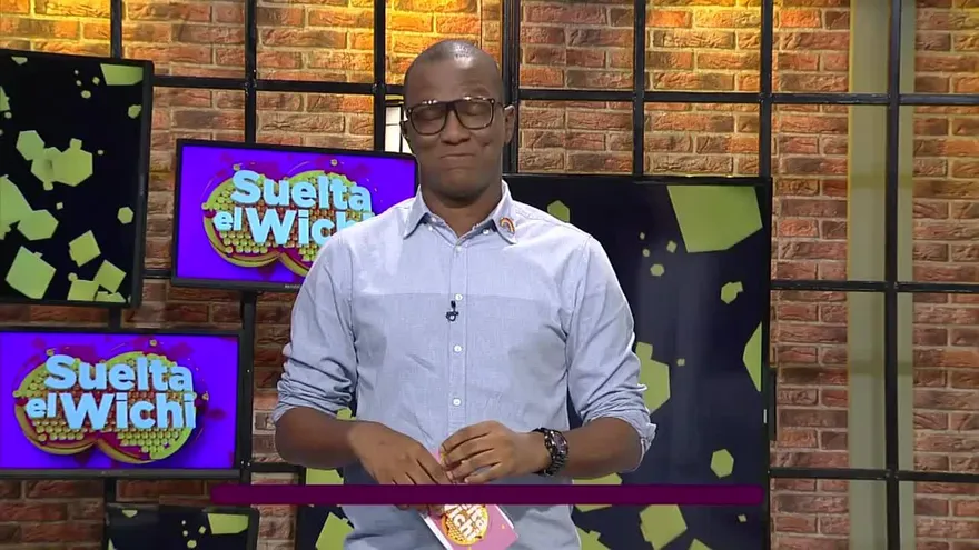 Baloy habla de su gol mundialista