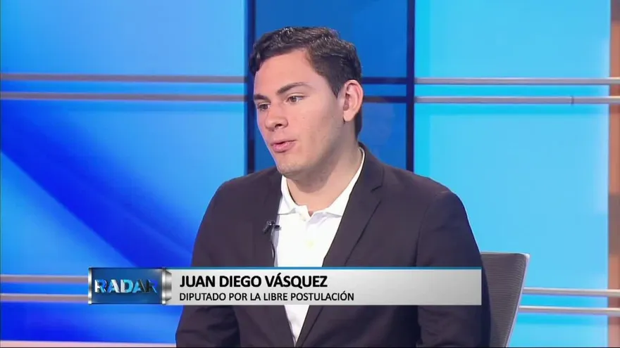 Bloque 3: ¿Qué procurador o procuradora espera la ciudadanía?