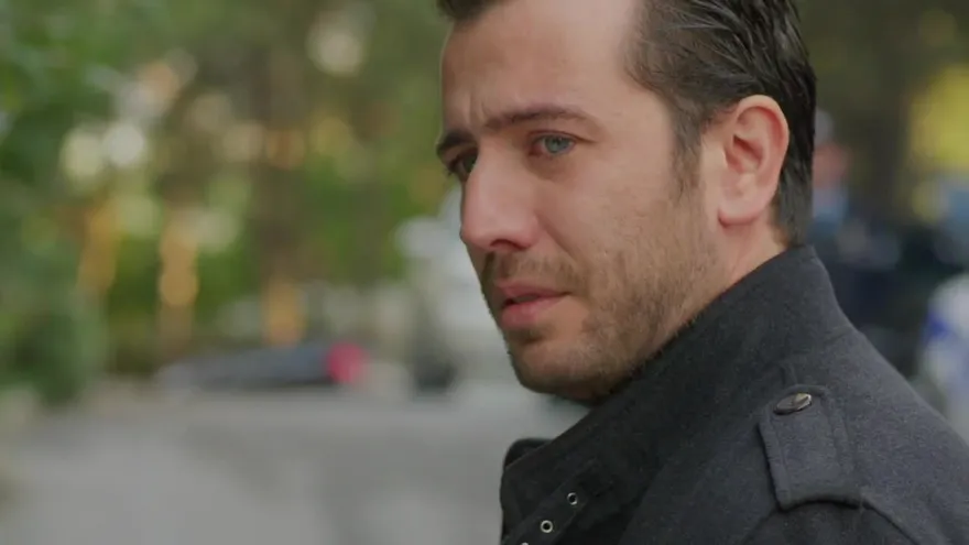 Por Mi Hijo - Capítulo 83