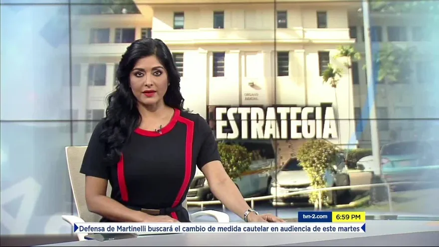 Noticiero Estelar 18 de junio del 2018 - Bloque 3