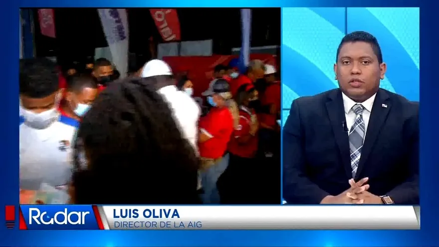 Bloque 2: El código QR pasa su prueba de fuego