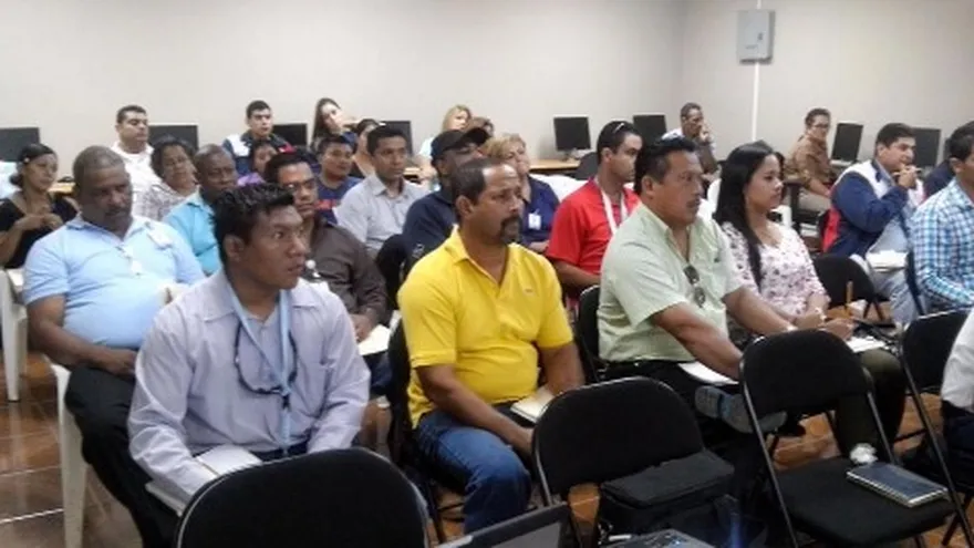 Directores regionales se preparan para elecciones deportivas