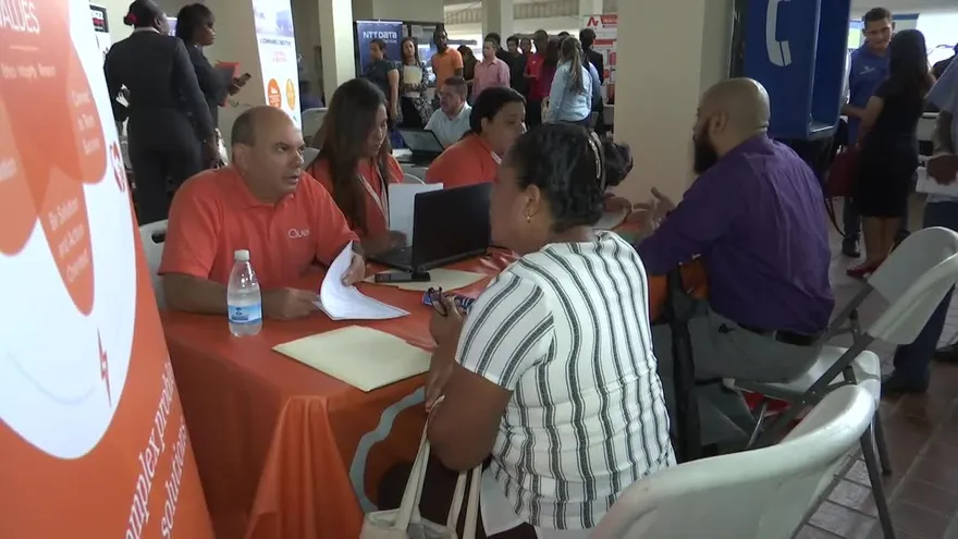 Realizan feria de empleo en Panamá Pacífico