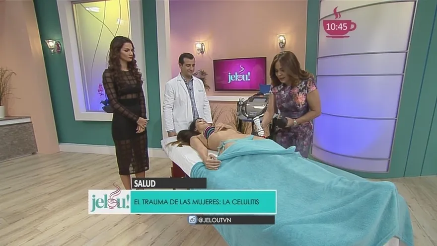 Cómo combatir y prevenir la odiosa Celulitis